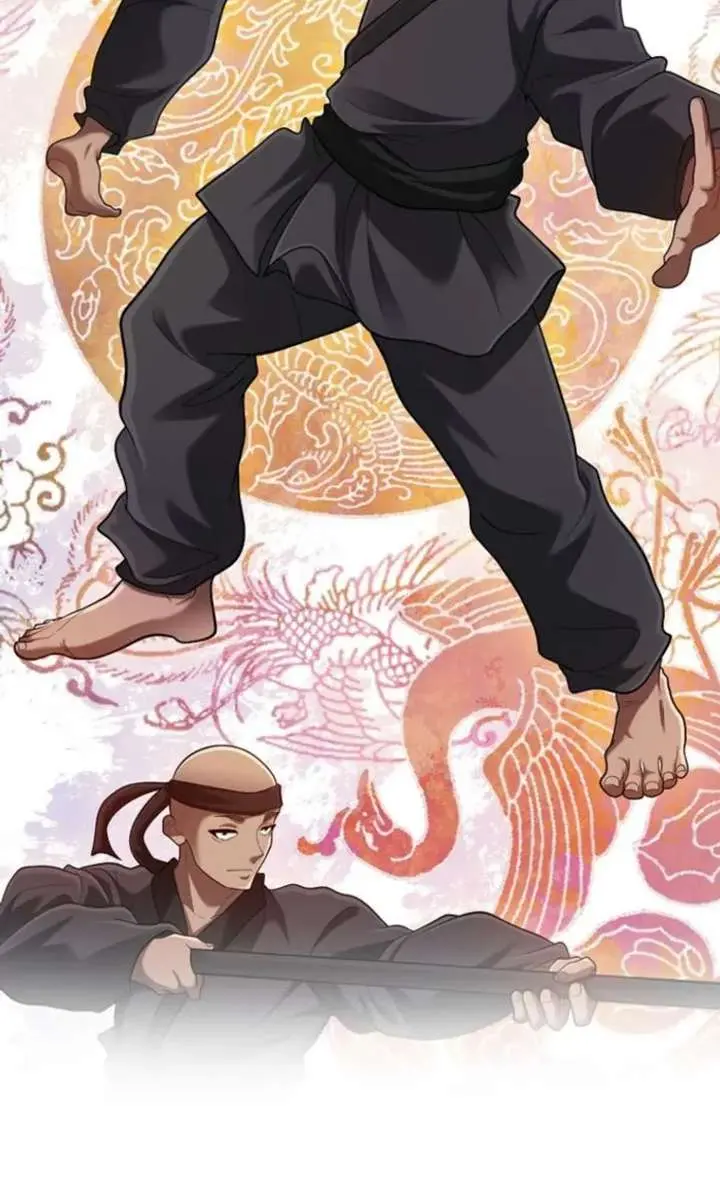 Return of the Martial Arts Genius Chapter 121 Page 65