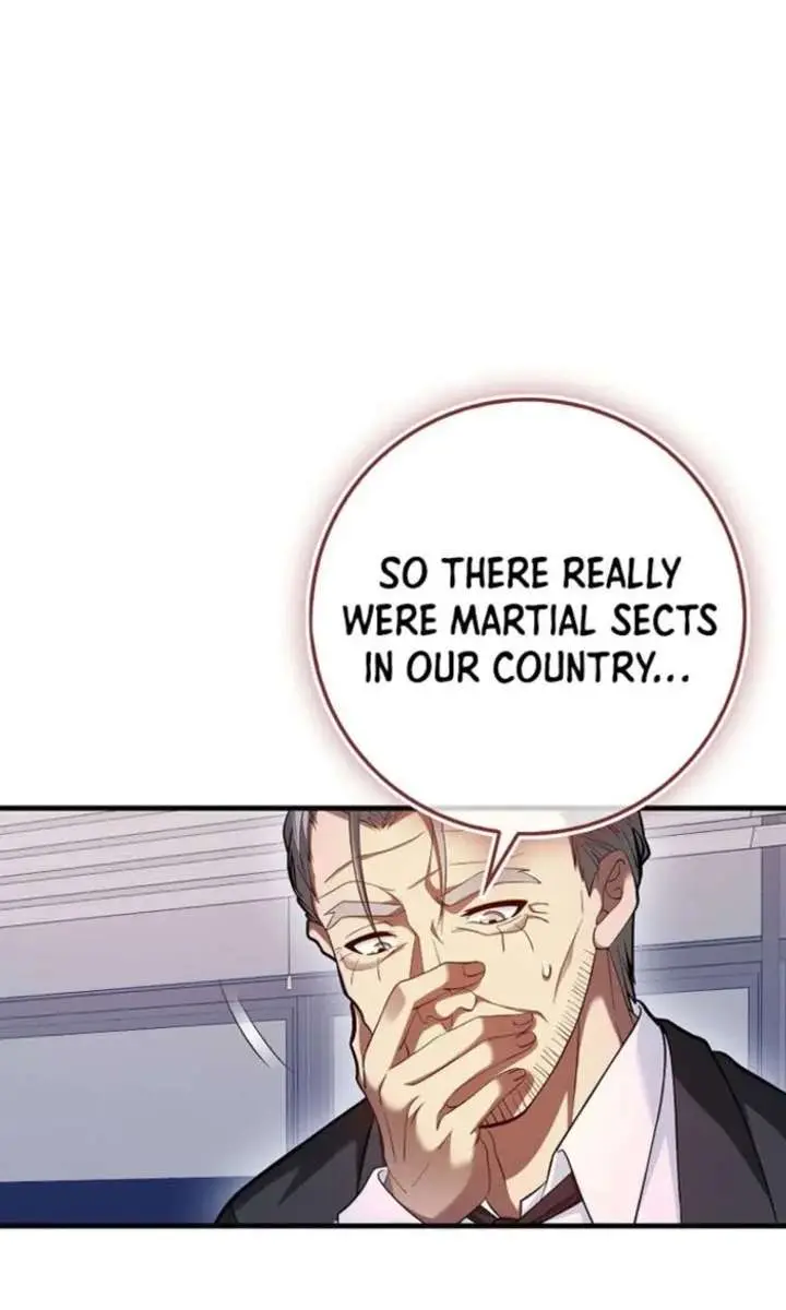 Return of the Martial Arts Genius Chapter 121 Page 66