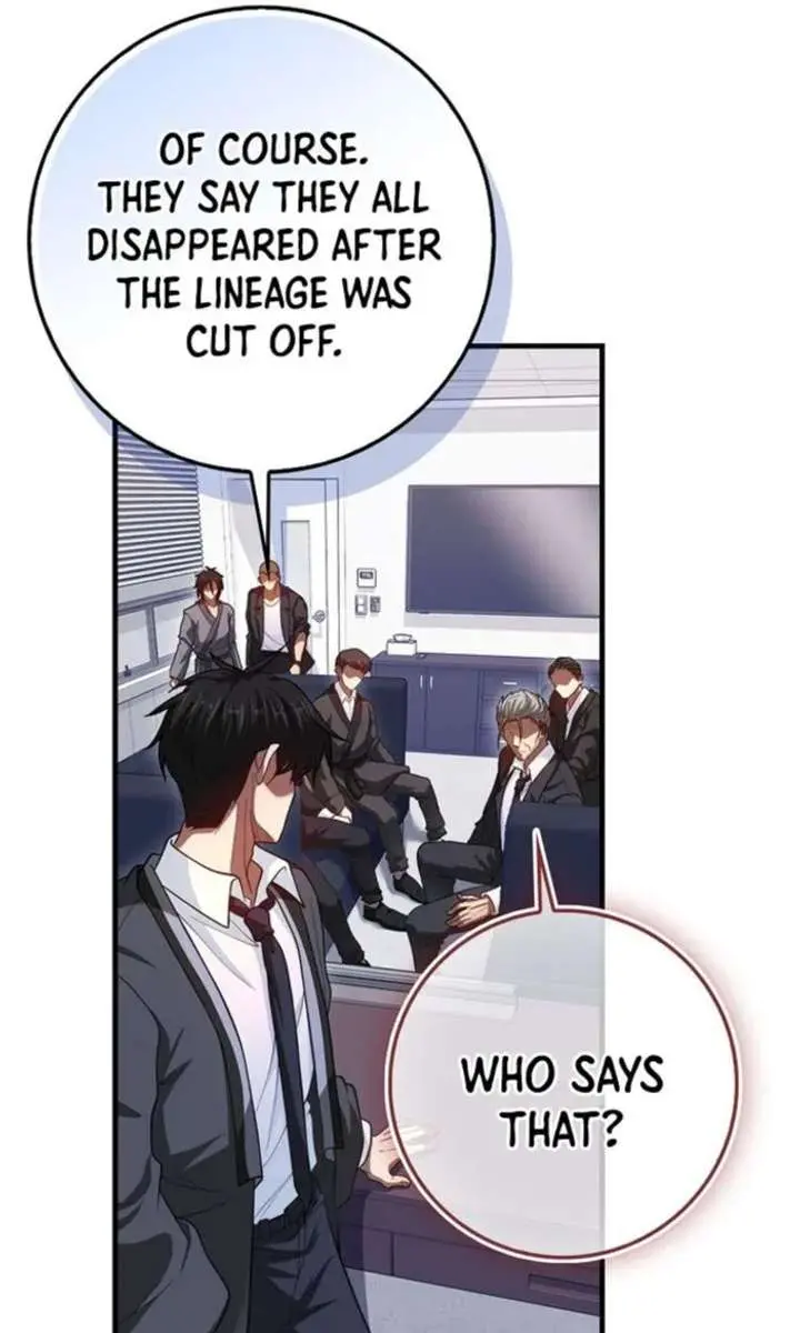 Return of the Martial Arts Genius Chapter 121 Page 68