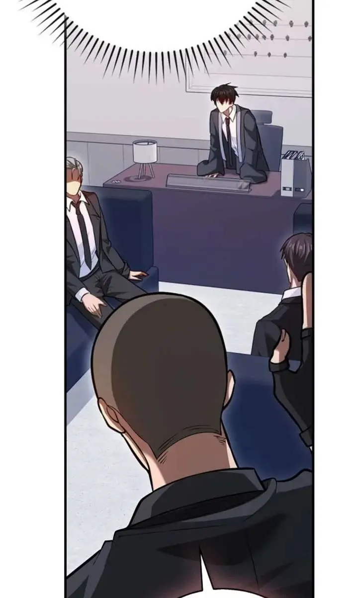 Return of the Martial Arts Genius Chapter 121 Page 71