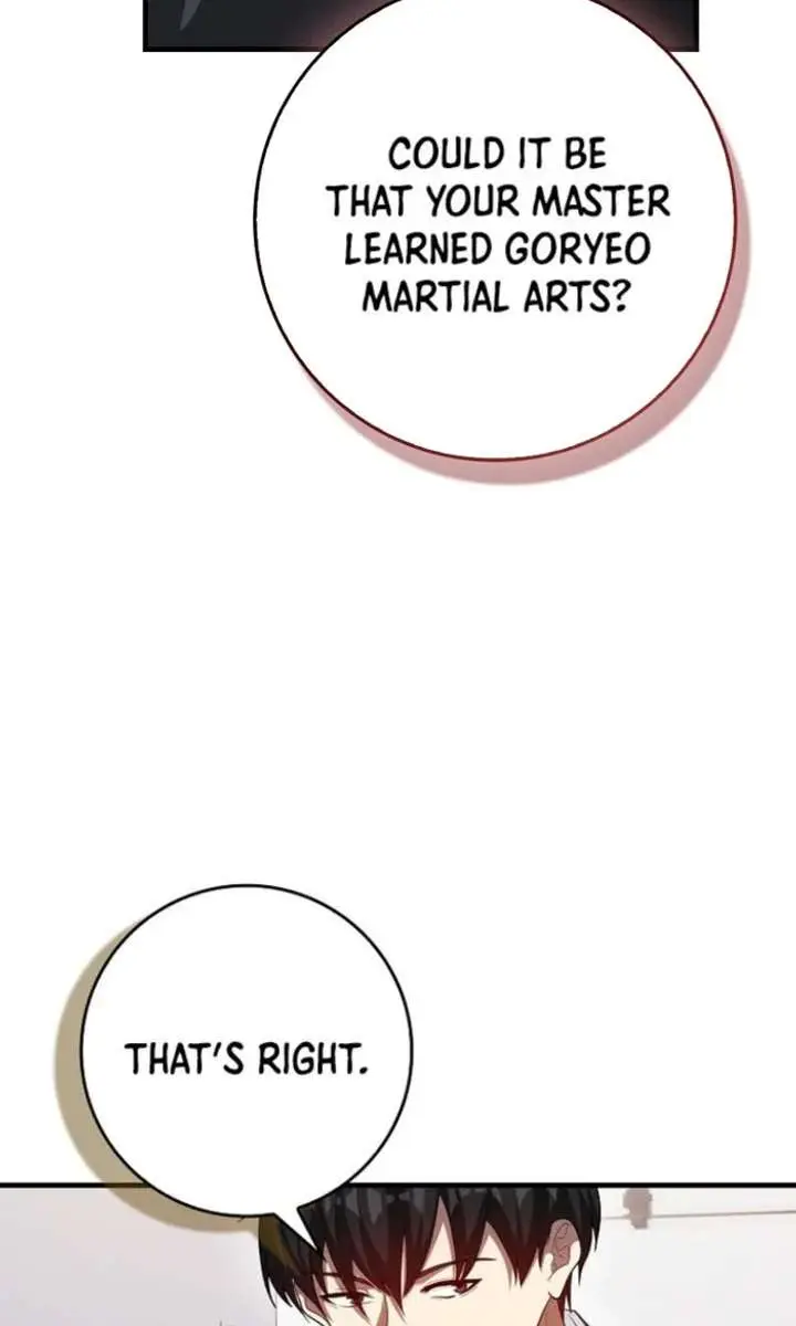 Return of the Martial Arts Genius Chapter 121 Page 72