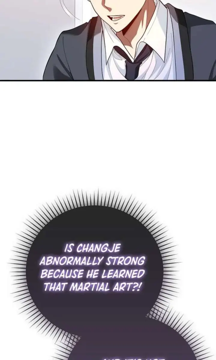 Return of the Martial Arts Genius Chapter 121 Page 73