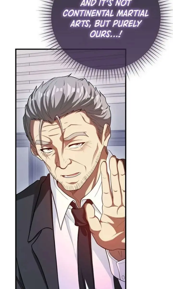 Return of the Martial Arts Genius Chapter 121 Page 74