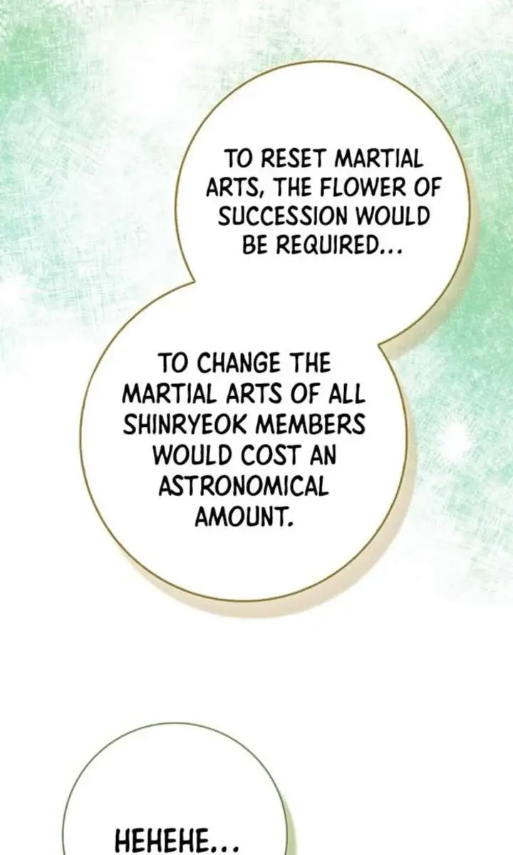 Return of the Martial Arts Genius Chapter 121 Page 76