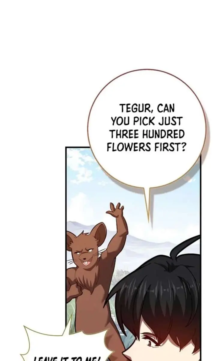 Return of the Martial Arts Genius Chapter 121 Page 85