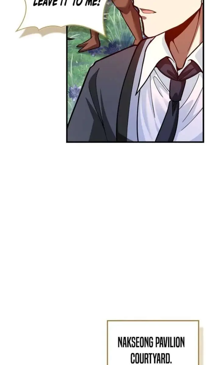 Return of the Martial Arts Genius Chapter 121 Page 86