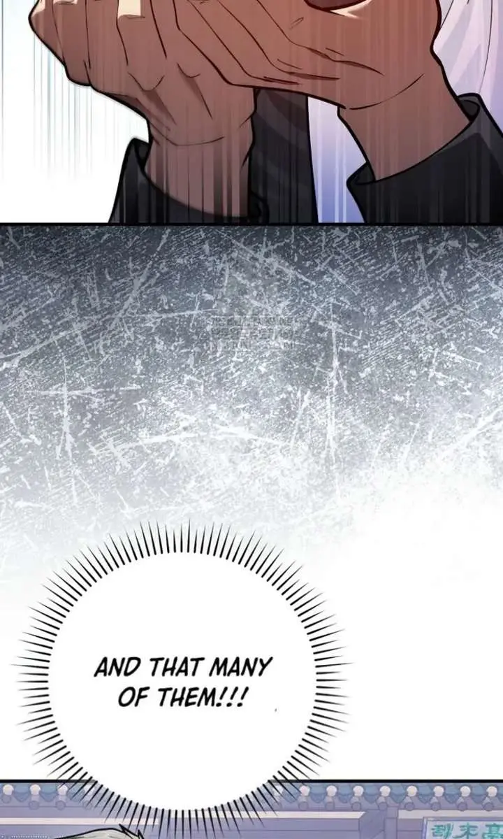 Return of the Martial Arts Genius Chapter 121 Page 89