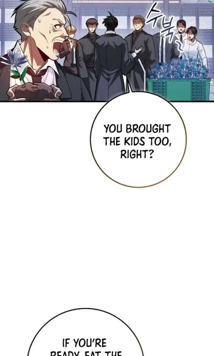 Return of the Martial Arts Genius Chapter 121 Page 90