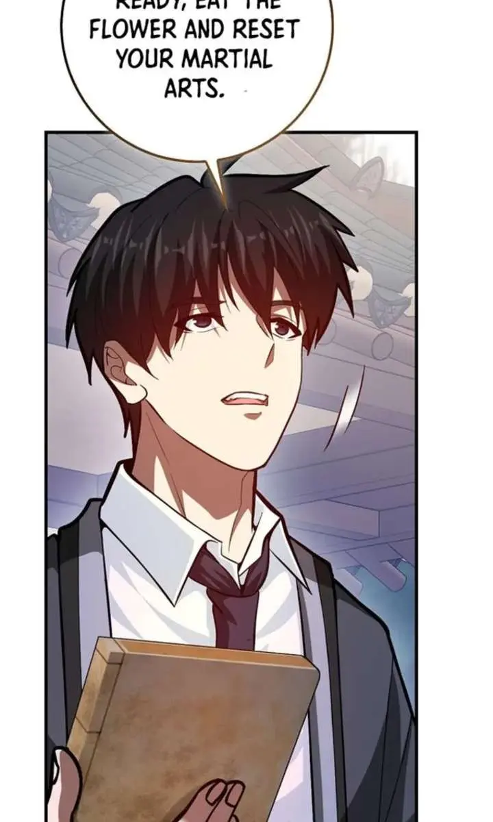 Return of the Martial Arts Genius Chapter 121 Page 91