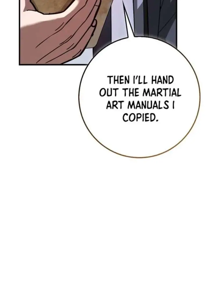 Return of the Martial Arts Genius Chapter 121 Page 92