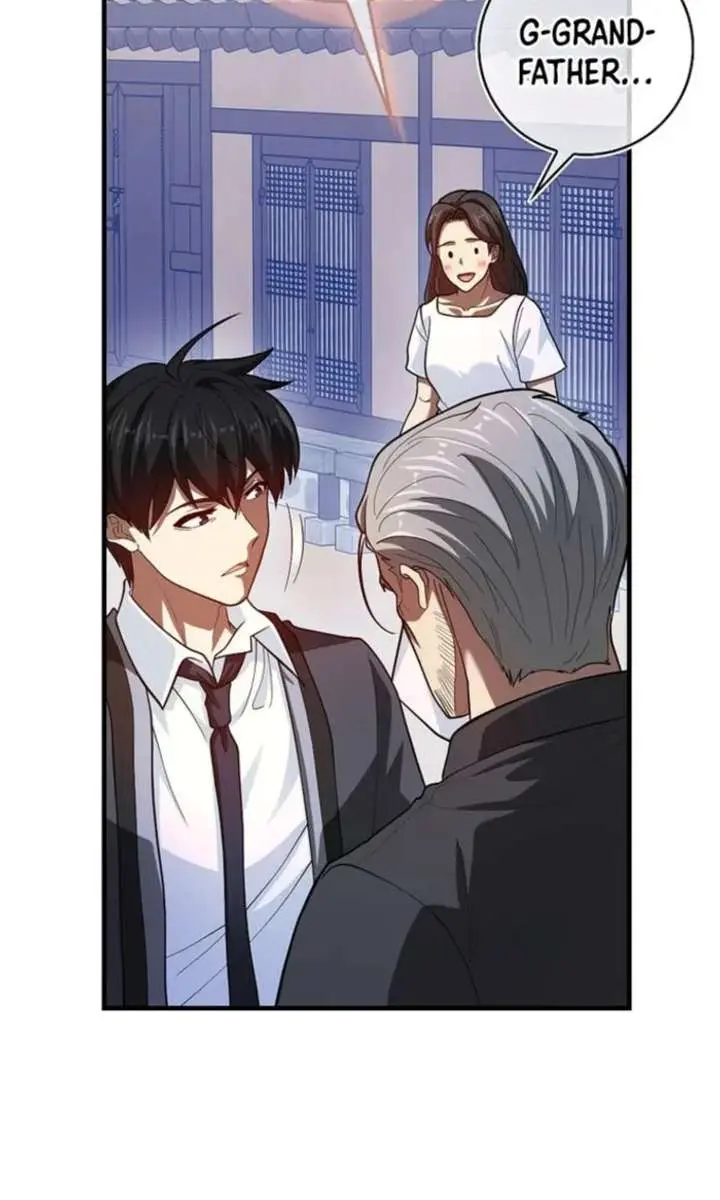 Return of the Martial Arts Genius Chapter 121 Page 98