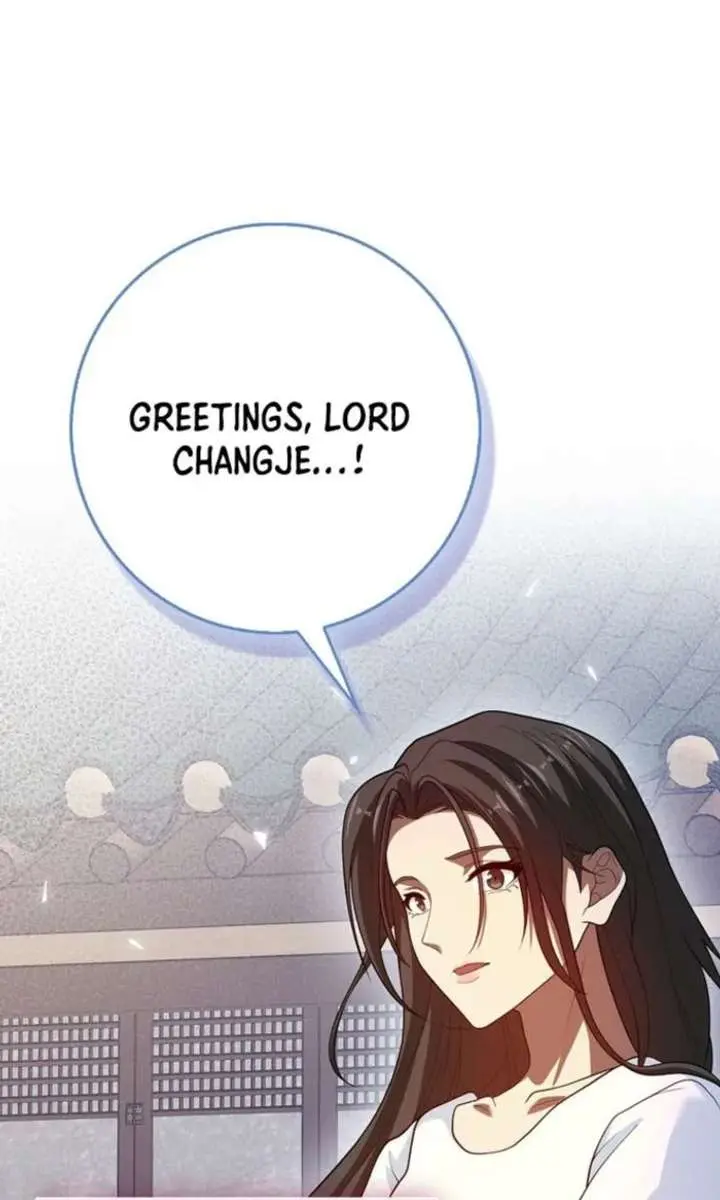 Return of the Martial Arts Genius Chapter 121 Page 99