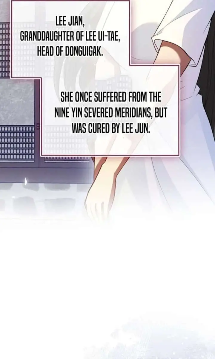Return of the Martial Arts Genius Chapter 121 Page 100