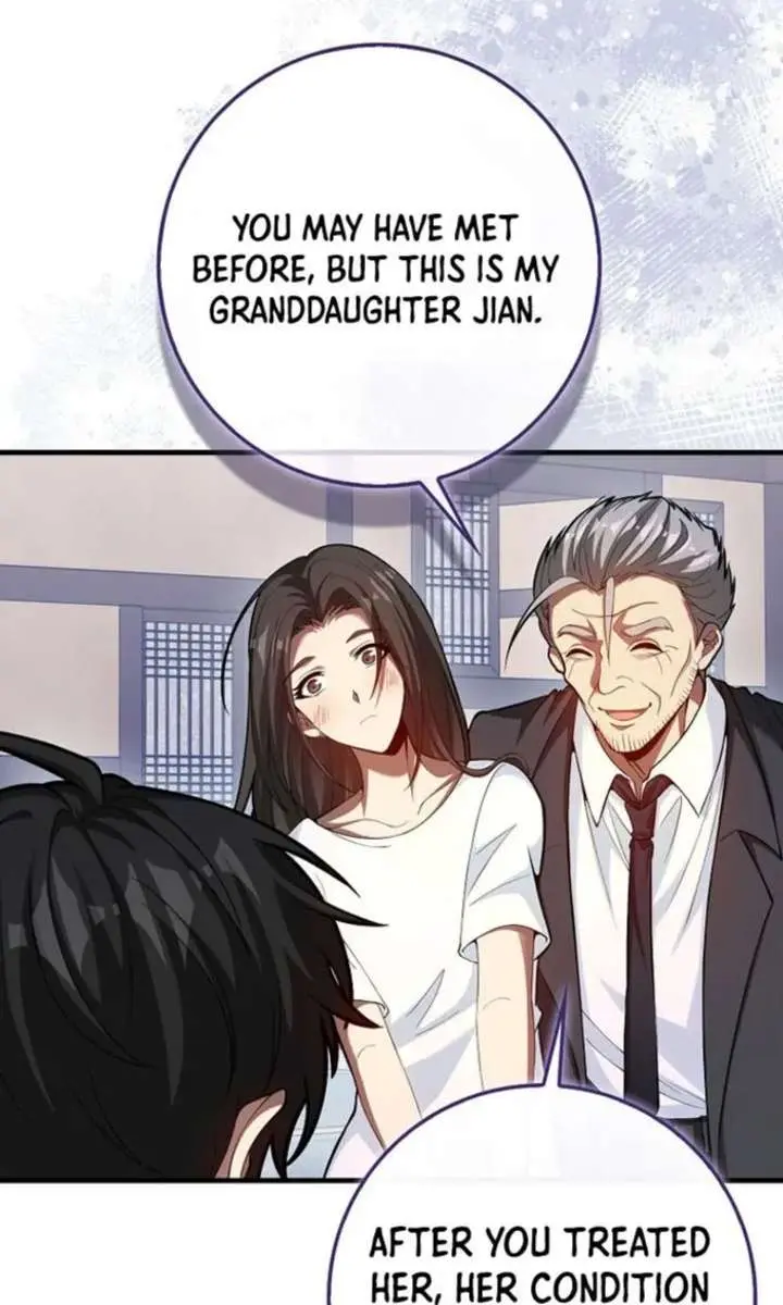 Return of the Martial Arts Genius Chapter 121 Page 102