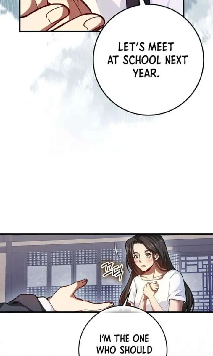 Return of the Martial Arts Genius Chapter 121 Page 105