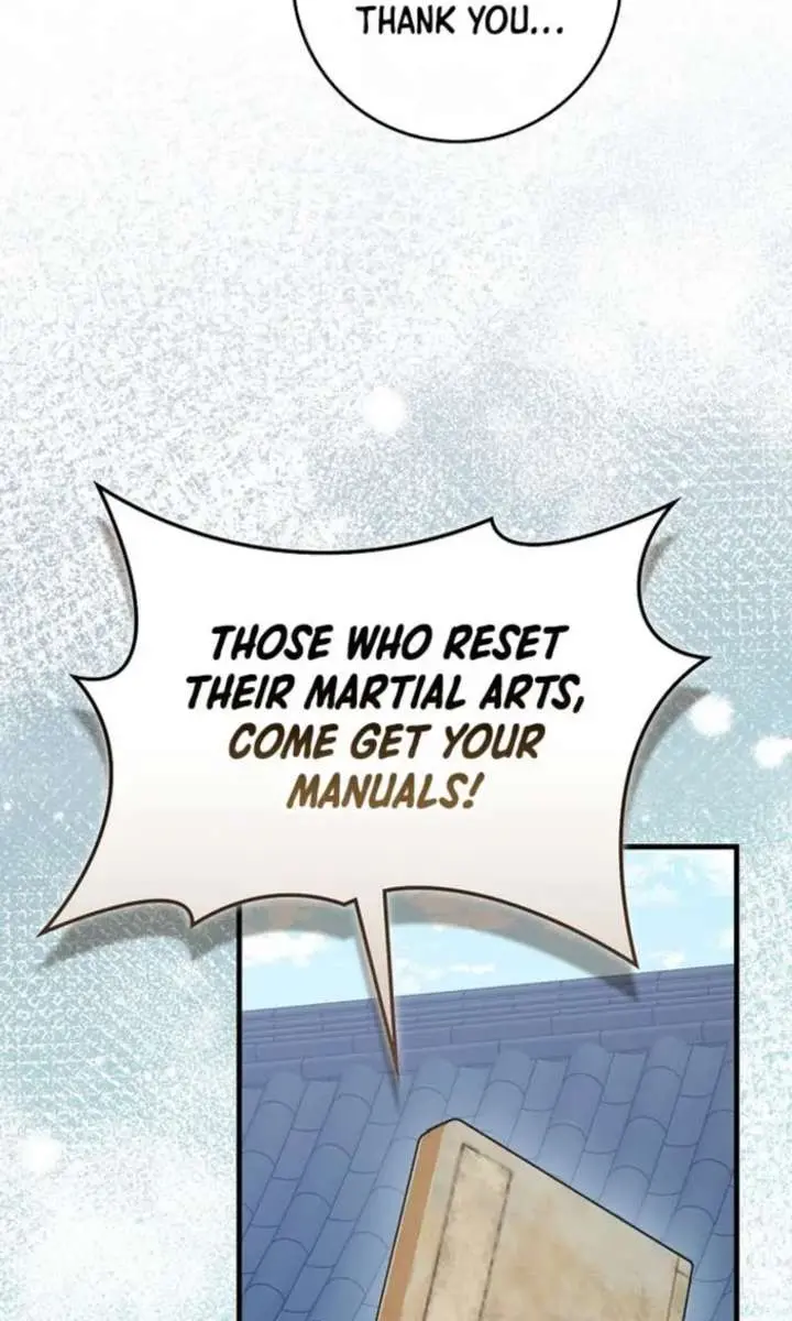 Return of the Martial Arts Genius Chapter 121 Page 106