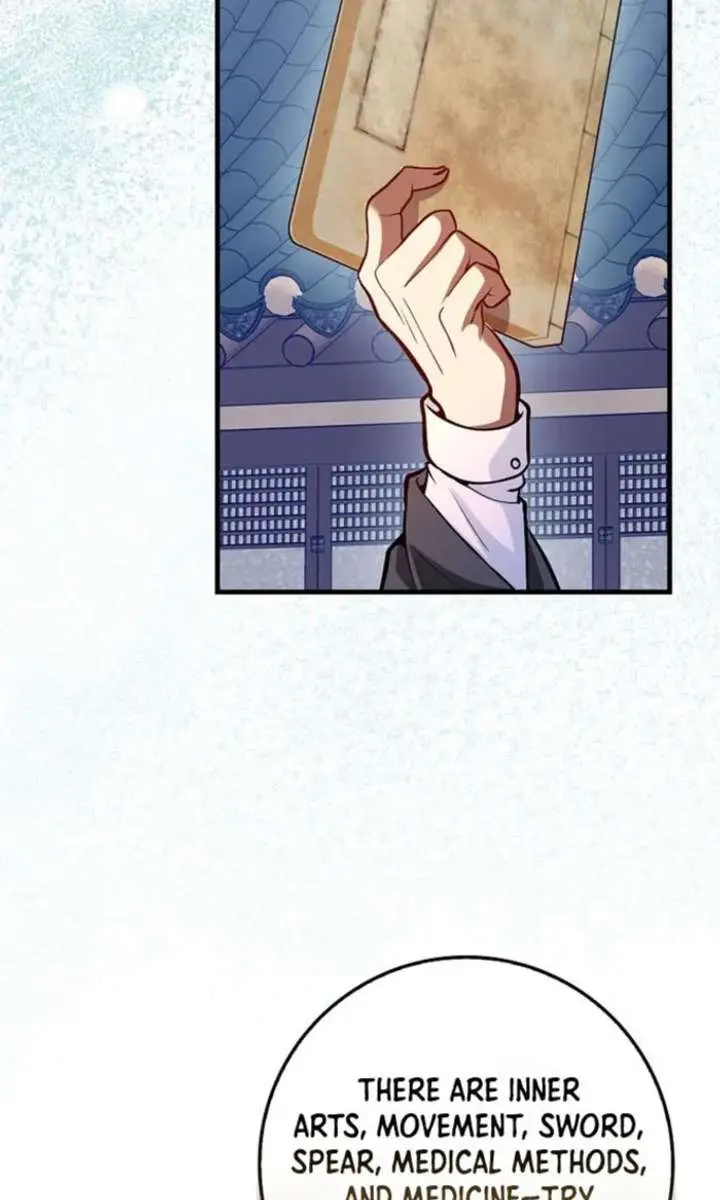Return of the Martial Arts Genius Chapter 121 Page 107
