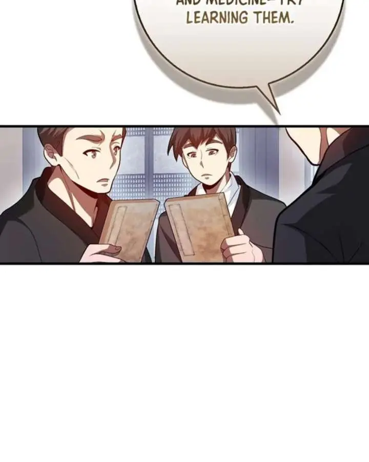 Return of the Martial Arts Genius Chapter 121 Page 108