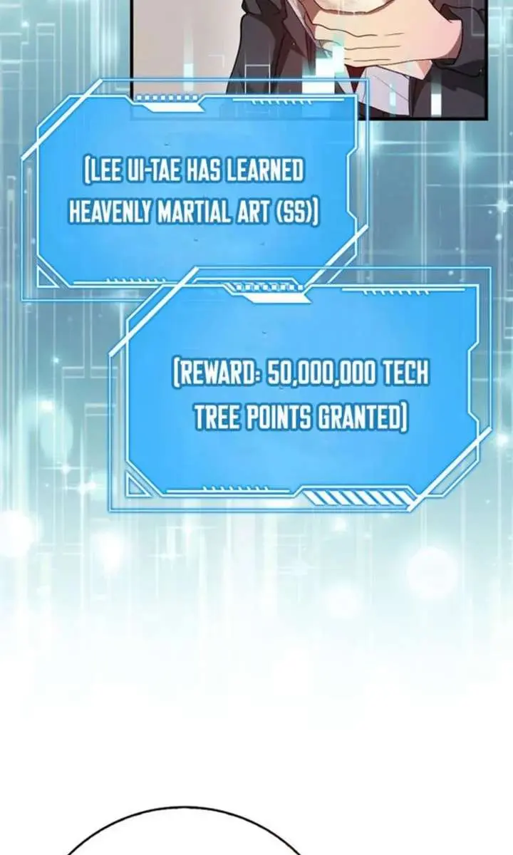 Return of the Martial Arts Genius Chapter 121 Page 110