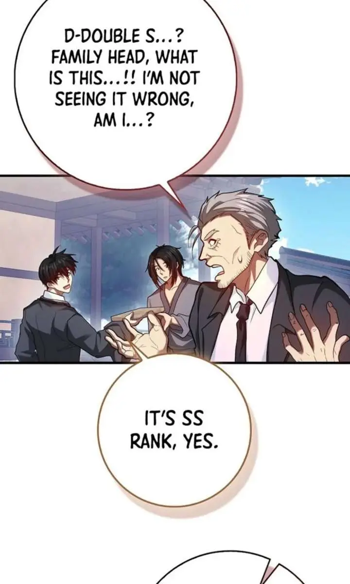 Return of the Martial Arts Genius Chapter 121 Page 111