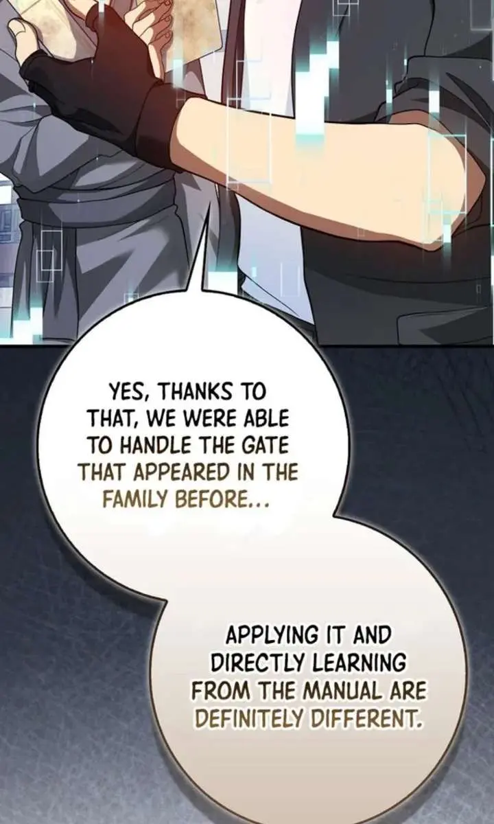 Return of the Martial Arts Genius Chapter 121 Page 114