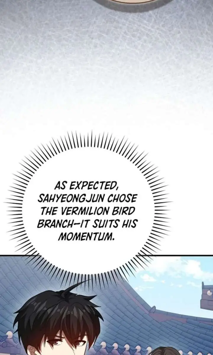 Return of the Martial Arts Genius Chapter 121 Page 115