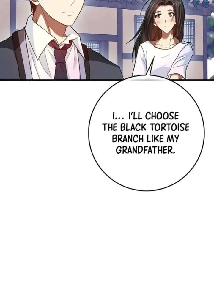 Return of the Martial Arts Genius Chapter 121 Page 116