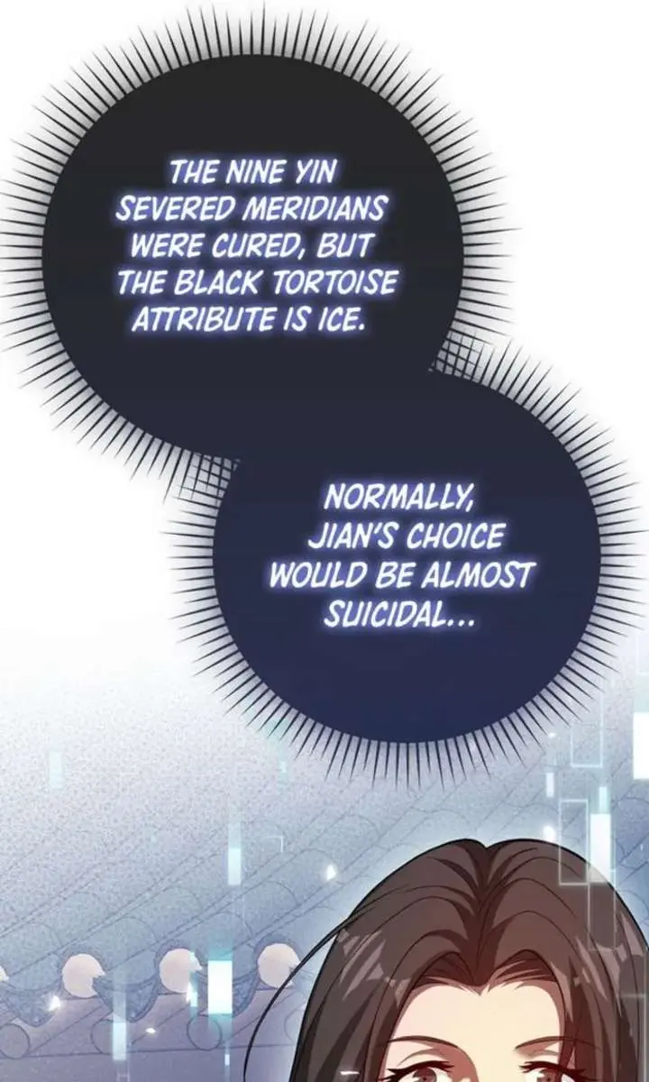 Return of the Martial Arts Genius Chapter 121 Page 117