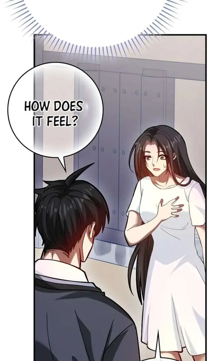 Return of the Martial Arts Genius Chapter 121 Page 120