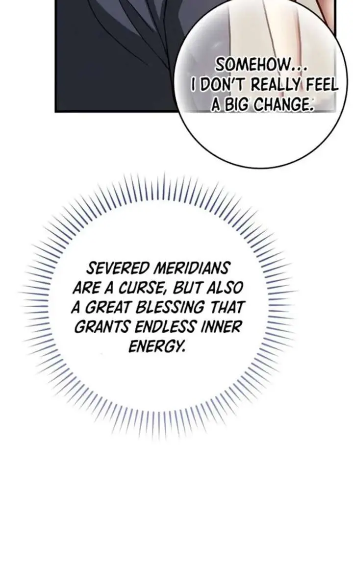 Return of the Martial Arts Genius Chapter 121 Page 121