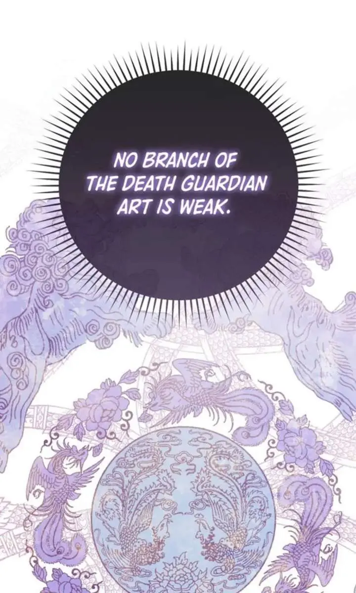 Return of the Martial Arts Genius Chapter 121 Page 122