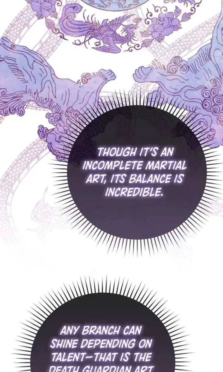 Return of the Martial Arts Genius Chapter 121 Page 123