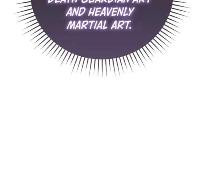 Return of the Martial Arts Genius Chapter 121 Page 124