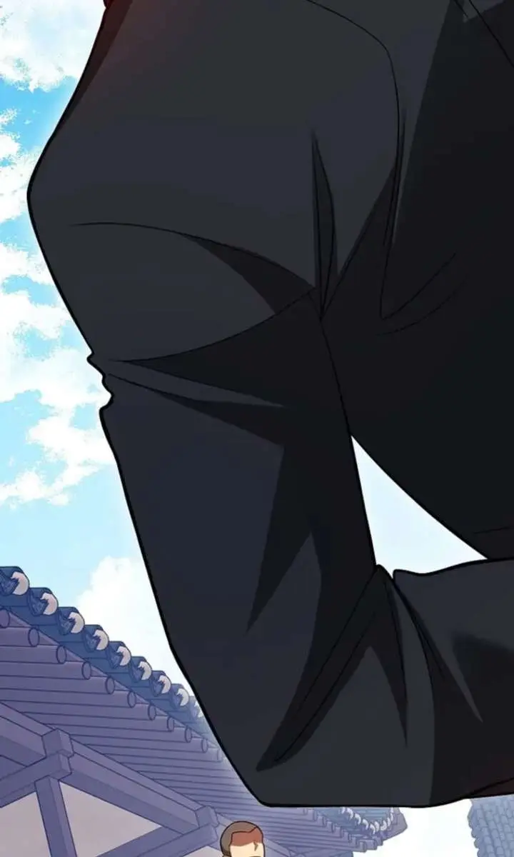 Return of the Martial Arts Genius Chapter 121 Page 126