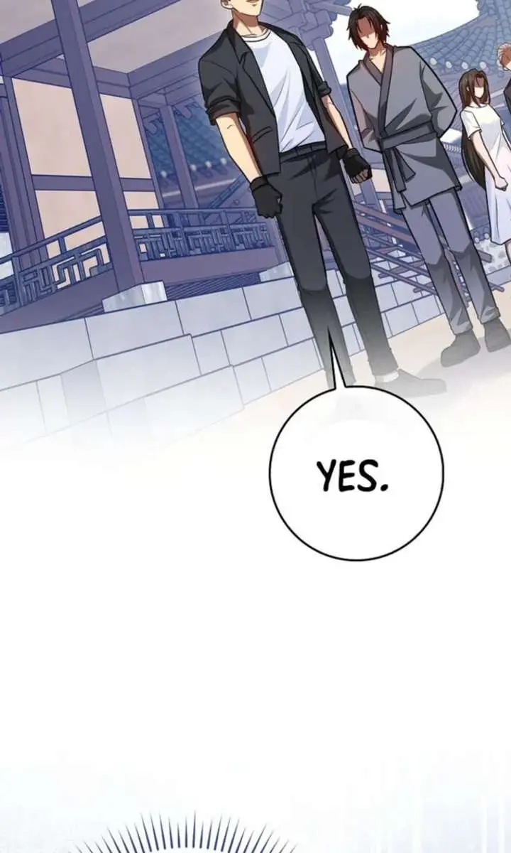 Return of the Martial Arts Genius Chapter 121 Page 127