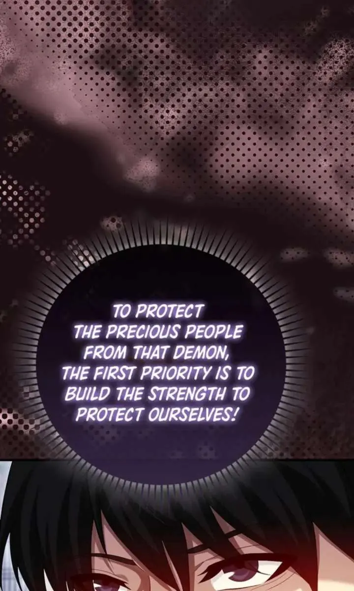 Return of the Martial Arts Genius Chapter 121 Page 132