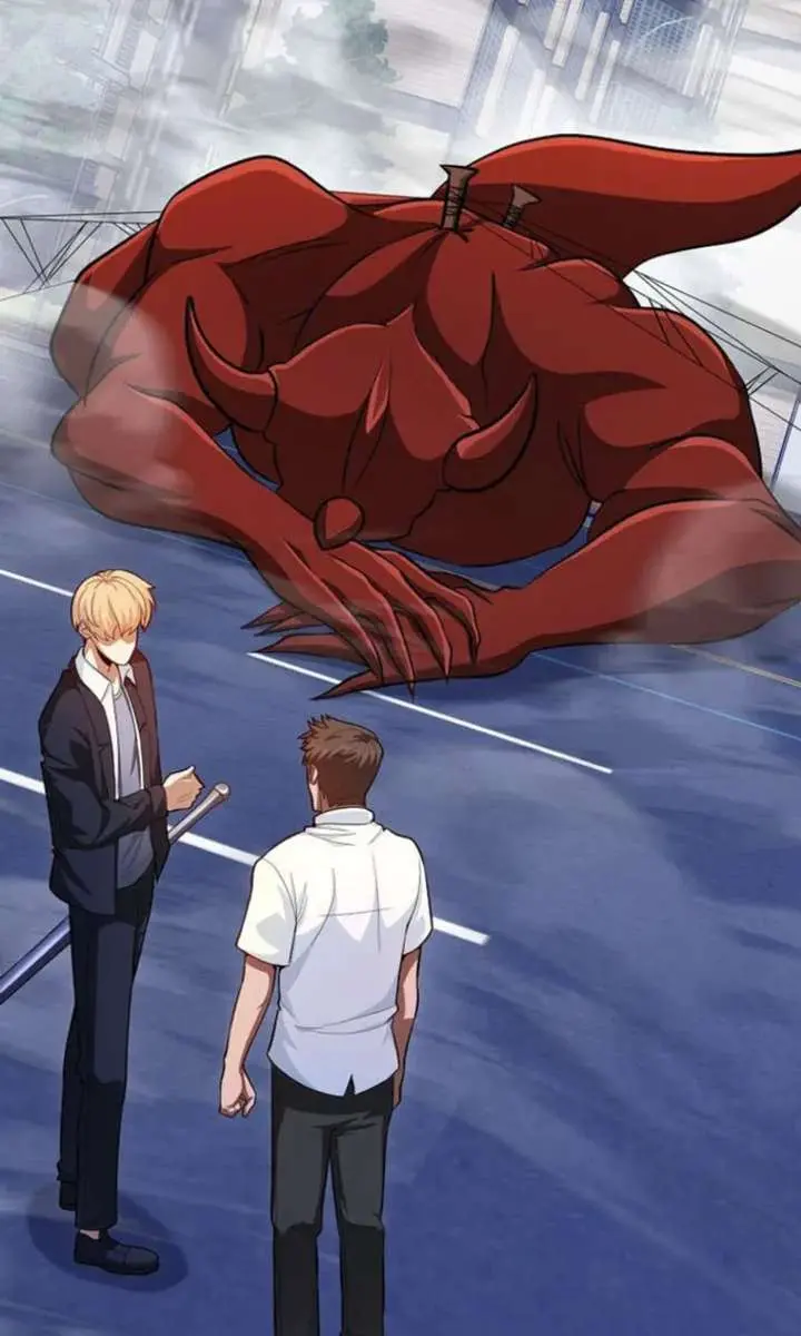 Return of the Martial Arts Genius Chapter 122 Page 3