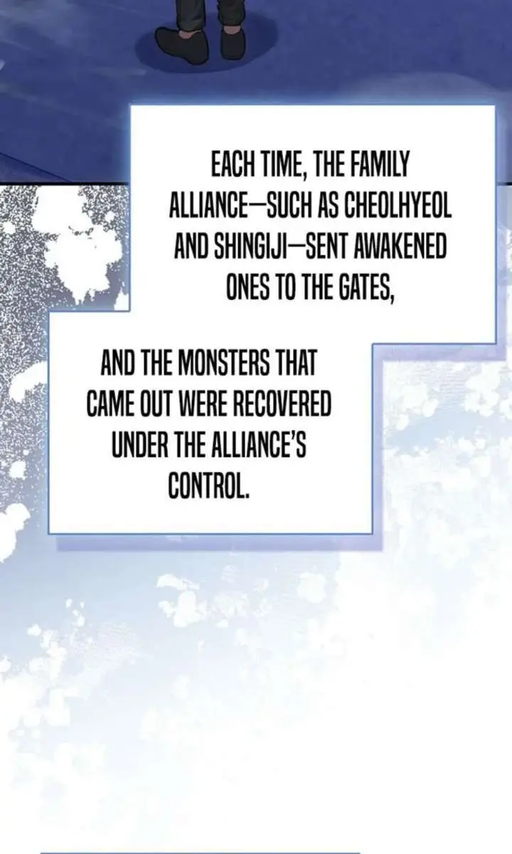 Return of the Martial Arts Genius Chapter 122 Page 4