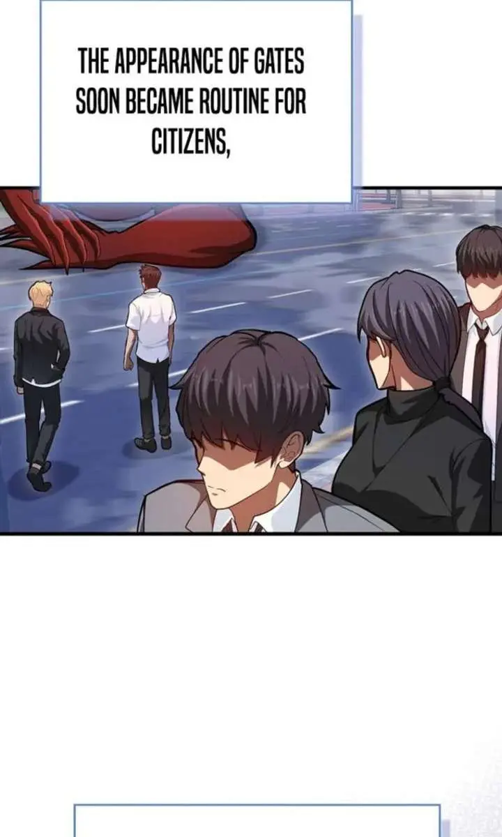 Return of the Martial Arts Genius Chapter 122 Page 5