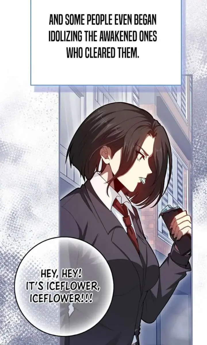 Return of the Martial Arts Genius Chapter 122 Page 6