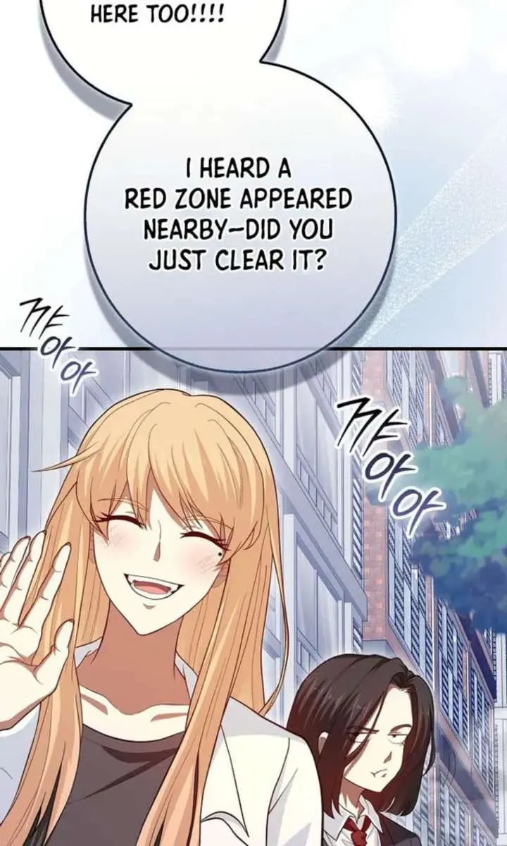 Return of the Martial Arts Genius Chapter 122 Page 8