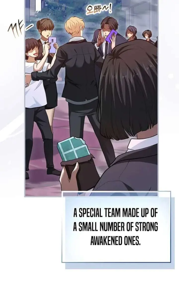 Return of the Martial Arts Genius Chapter 122 Page 12