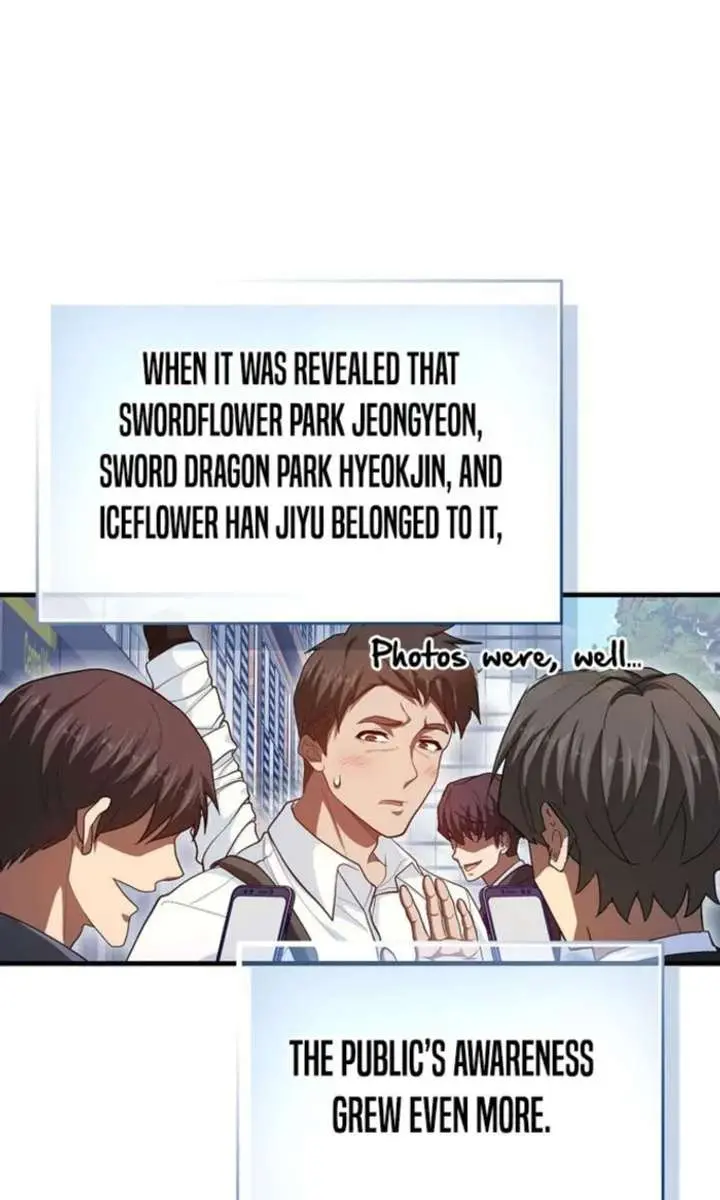 Return of the Martial Arts Genius Chapter 122 Page 13