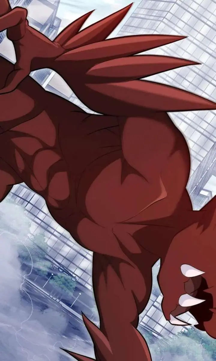 Return of the Martial Arts Genius Chapter 122 Page 15