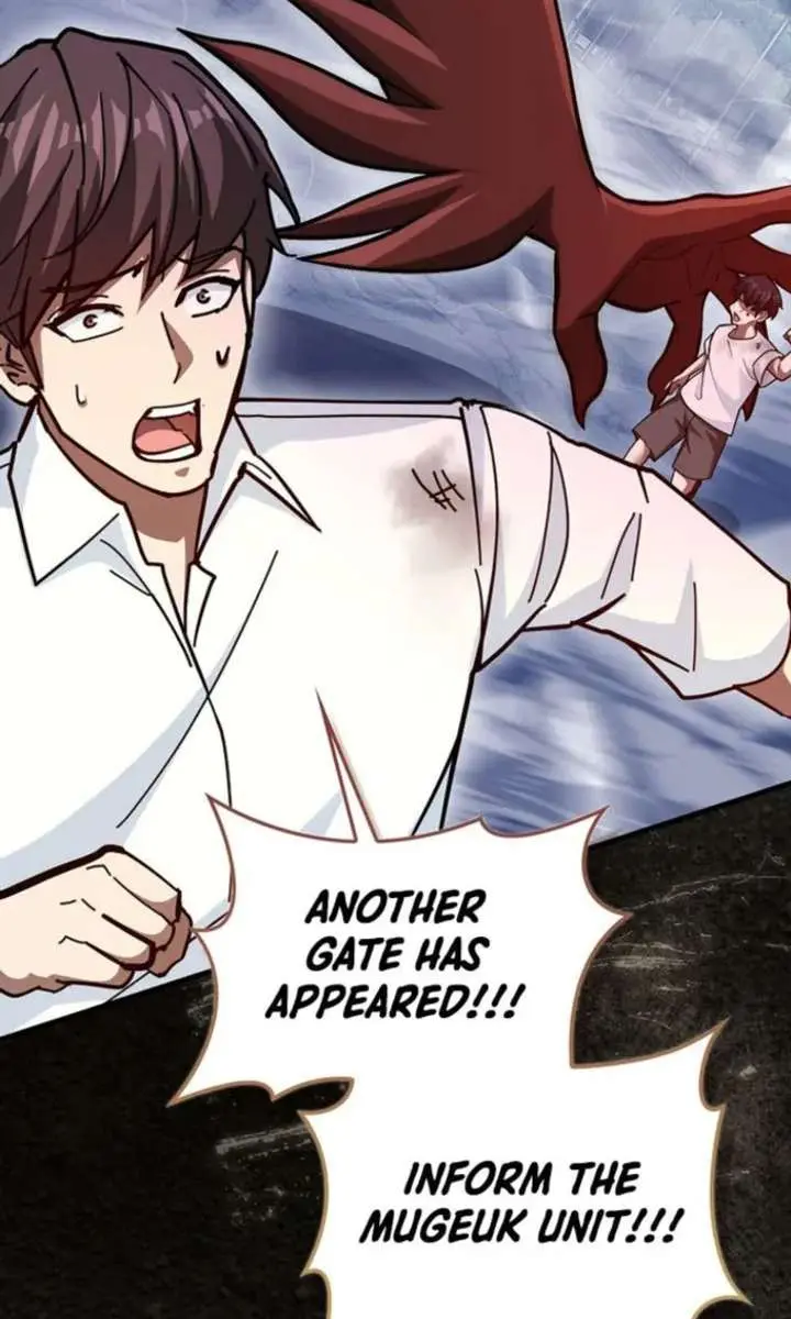 Return of the Martial Arts Genius Chapter 122 Page 16