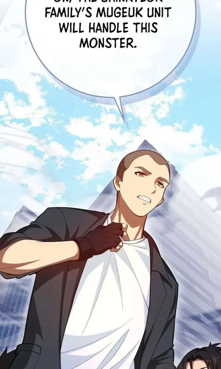 Return of the Martial Arts Genius Chapter 122 Page 20