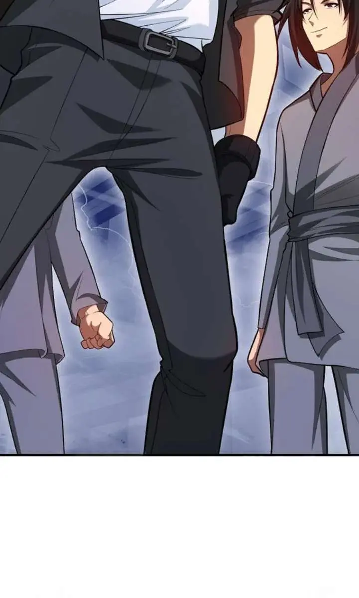 Return of the Martial Arts Genius Chapter 122 Page 21