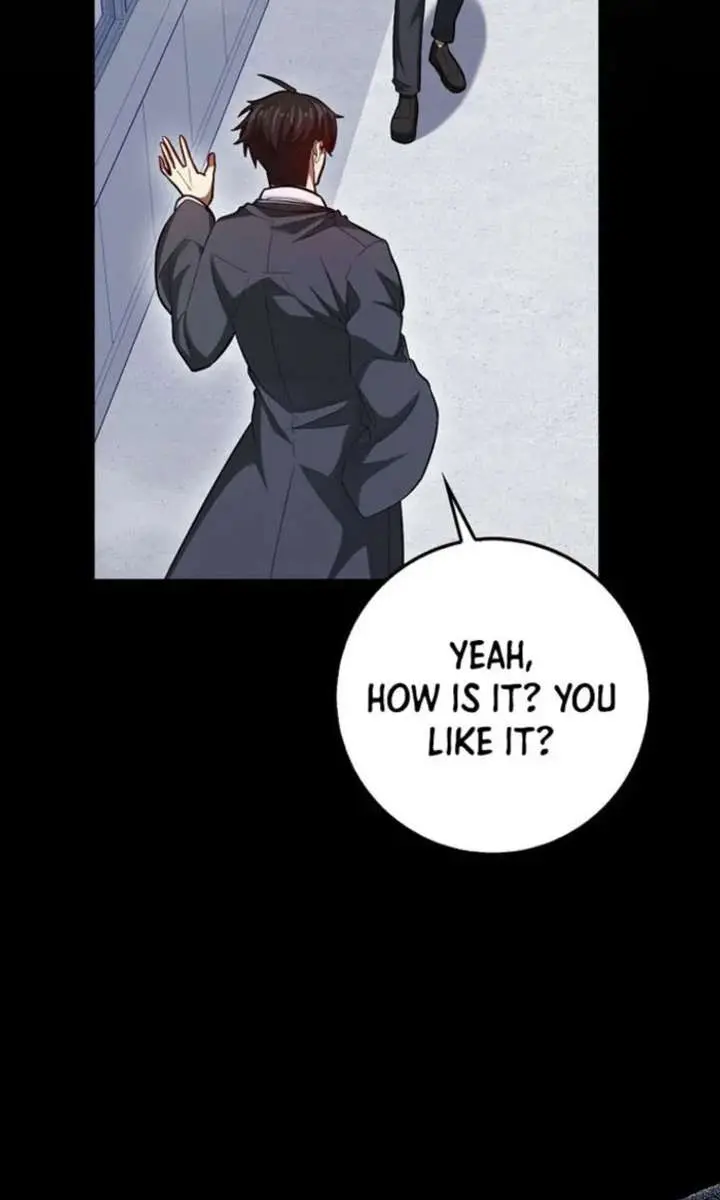 Return of the Martial Arts Genius Chapter 122 Page 23