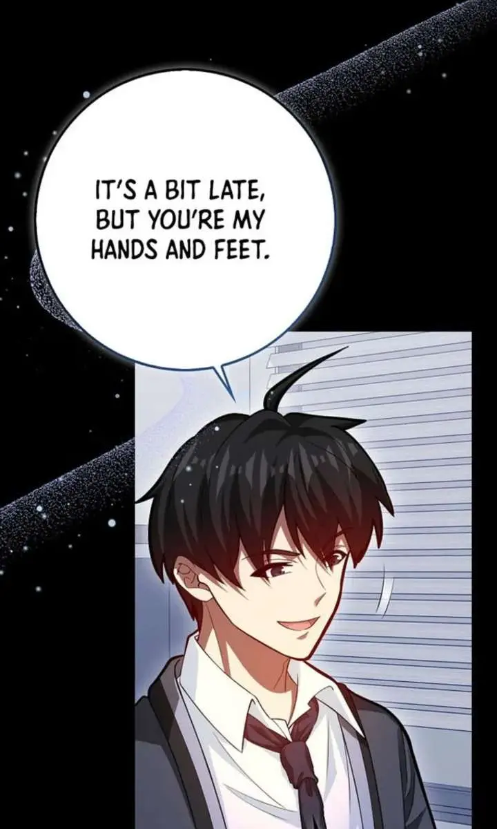 Return of the Martial Arts Genius Chapter 122 Page 24