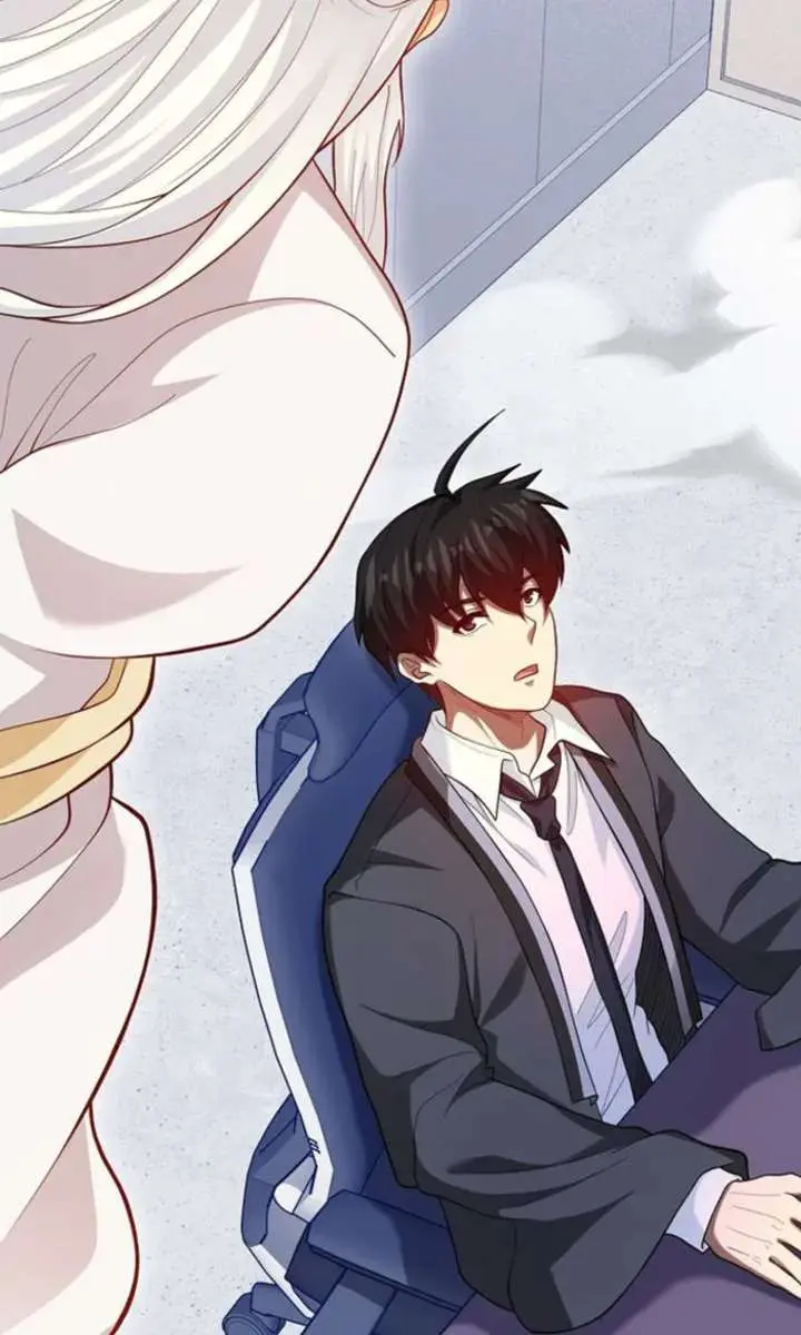 Return of the Martial Arts Genius Chapter 122 Page 28